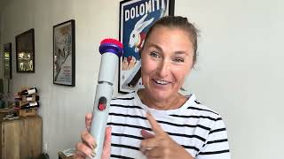 VIRAL Synoshi Spin Scrubber Review - Cleaning Tool That Actually Works?