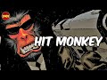 Who is Marvel's Hit-Monkey? Would Make Caesar Proud!