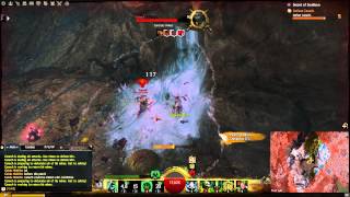Guild Wars 2 - LS: Secret of Southsun - Canach's Lair Story Mode