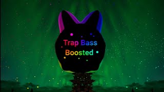 OVO Fest (prod by TRE) [Bass Boosted]