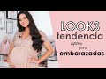 LOOKS TENDENCIA aptos para embarazadas