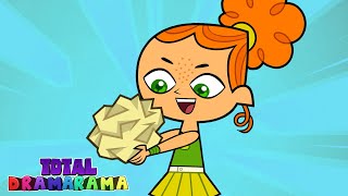 Total Dramarama - Splash-A-Lot Schooltrip!