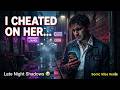 Late Night Shadows - Cheating Song (Original R&B)
