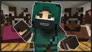 THE BEST MAP EVER! | Asleep | Minecraft Roleplay Custom Map