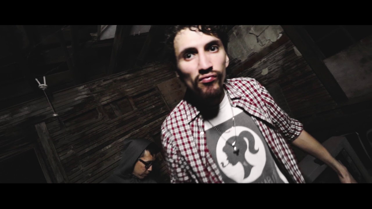 LRev and Heavy Knowledge Present - The Psychonauts - Pick A Destination (Official Video)