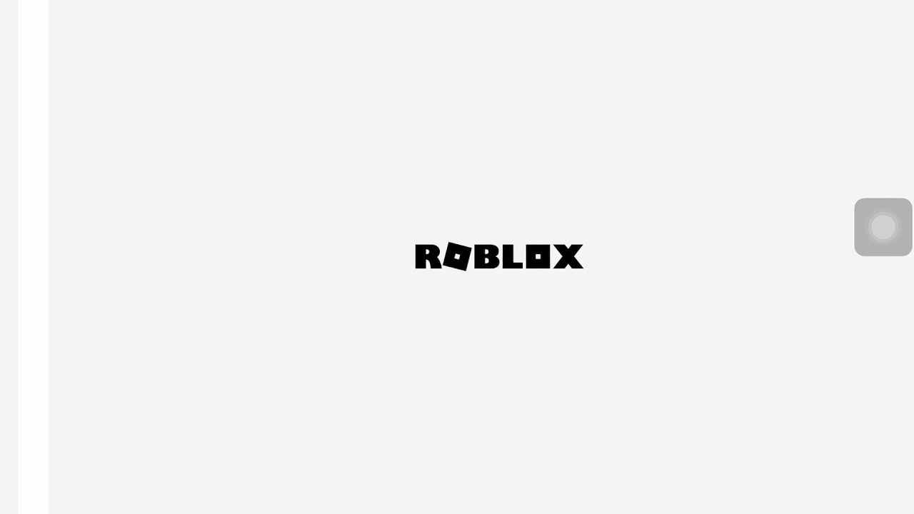 Roblox Stuck On Loading Screen On Phone