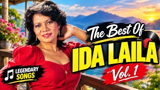 The Best of Ida Laila Vol. 1