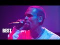 Chris Brown Shine Bright Lyrics Video 