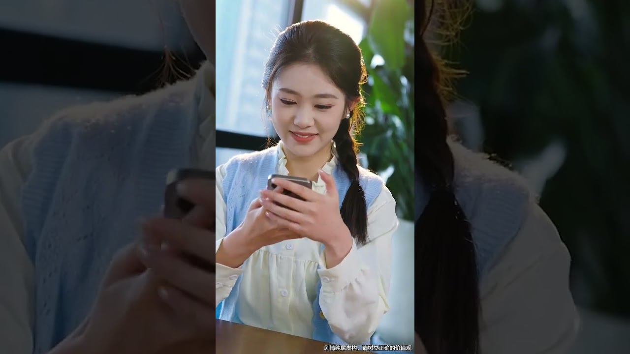 高空之梦：都市爱情逆袭短剧