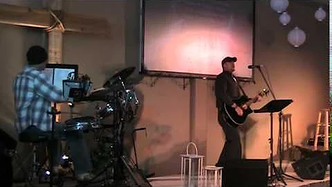 The Randy Britt Band  Healer   April 6, 2014