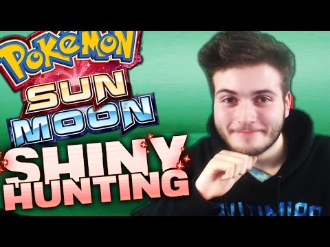 IT'S BEEN A WHILE... LET'S HANG OUT! | Shiny Hunting Pokemon Soul Silver & Sun! - IT'S BEEN A WHILE... LET'S HANG OUT! | Shiny Hunting Pokemon Soul Silver & Sun!