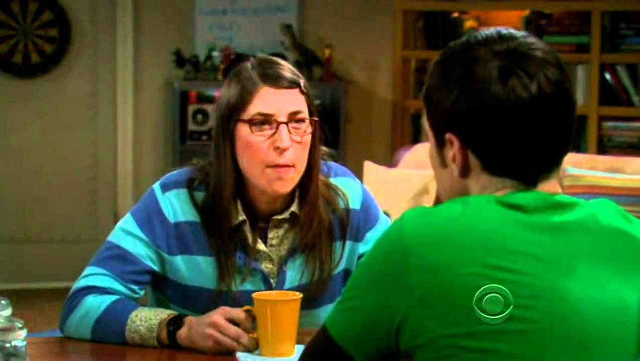 big bang theory season 3 episode 16 dailymotion