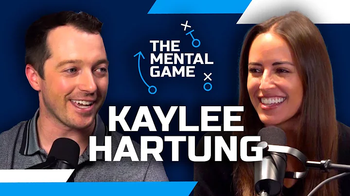 Kaylee Hartung Talks NFL Reporting, Her Father's D...