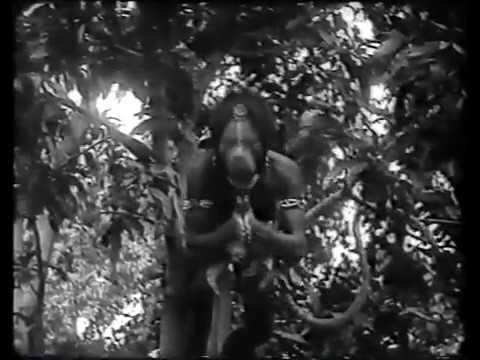 1917 Lanka dahan (लङ्का दहन) -  Silent - Dadasaheb Phalke