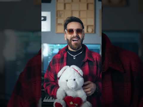 يا لموعوده بعيد الحب من حبيبك هدية حيدر زعيتر عيد الحب عيد العشاق 