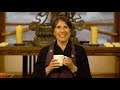 Dharma Talk at Upaya Zen Center with Natalie Goldberg