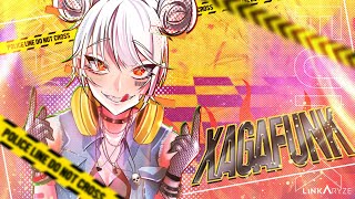 『Funkot』EDMAA - Culture Shock