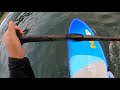 【SUP】ついに！【surfing】