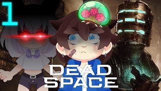 Dead Space Remake With Chai