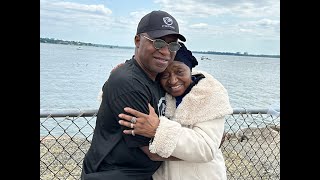 Dear Mama, Rest in Grace!
