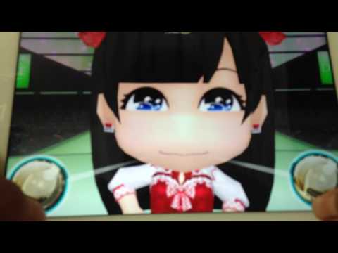 AKB48音ゲー LOVETRIP