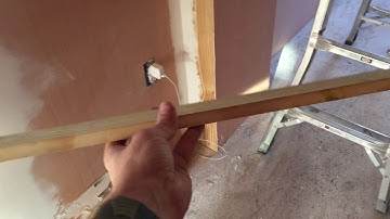 How to Build A Tiny House - Episode 36 - Interior Window Trim