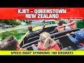 Kjet  queenstown nz