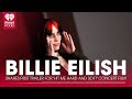 Billie Eilish Shares First Trailer For 'Hit Me Hard And Soft' Concert Film | Fast Facts