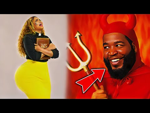 BBL Female Pastor Just Got The WORST NEWS OF HER LIFE!