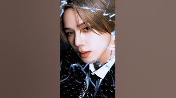 &TEAM ~ [GO IN BLIND] Third Single Album Concept Photos 😊 #andteam #luné #goinblind #shorts