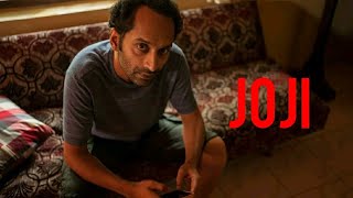 Joji | Fahadh Faasil | WhatsApp Status