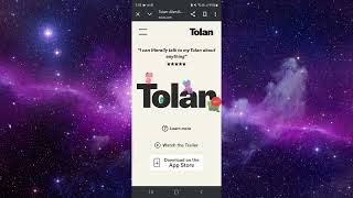 TOLAN APP CLUB MEMBERSHIP - is it worth it Full Guide