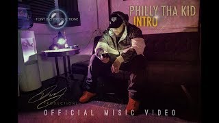 Philly The Kid- INTRO Official Music Video
For bookings videos/studio sessions/photography email TONYBIZZPRODUCTIONZ@GMAIL.COM
Facebook: www.facebook.com/TonyBizZ
Instagram: @TONYBIZZPRODUCTIONZ Philly The Kid- INTRO Official Music Video