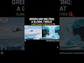 Why the World is Fighting for Greenland? | Arctic Geopolitics &amp; Climate Change