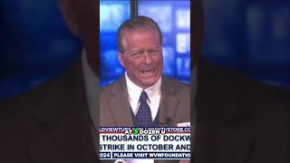 Impending East Coast Dock Workers Strike: What You Need to Know
