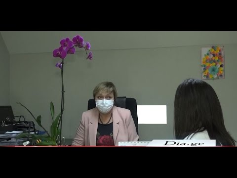 გორში საბავშვო ბაღის აღსაზრდელს კორონავირუსი დაუდასტურდა 2.06.2021