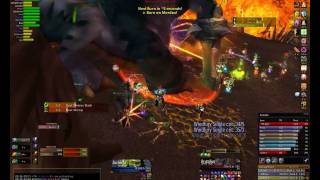 Sunwell Plateau - Guild MYTH vs Brutallus