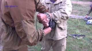 освобождение от связывания часть1 # освобождение от связывания часть1 #