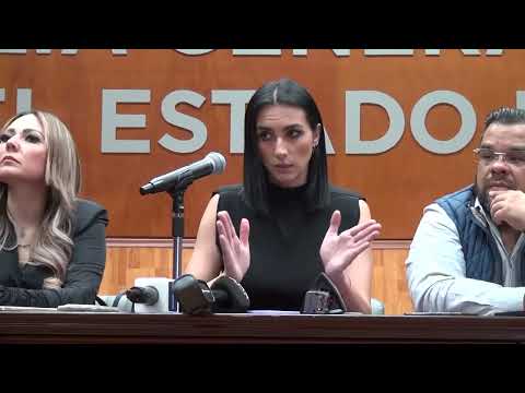 Madre busca justicia para su hija presuntamente abusada