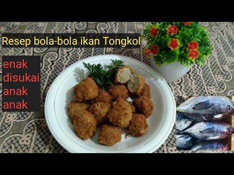 Bola Bola Fish Recipe