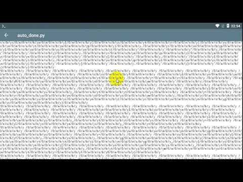 Encode  Python Termux Android - Mã Hóa Code Python Trên Termux Android Beta