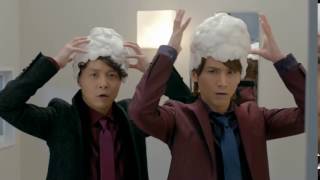 KinKi Kids ץ CM - KinKi Kids (Ʋܹ,Ʋܸ) 컰إ륹 /KinKiKids CM bb-navi