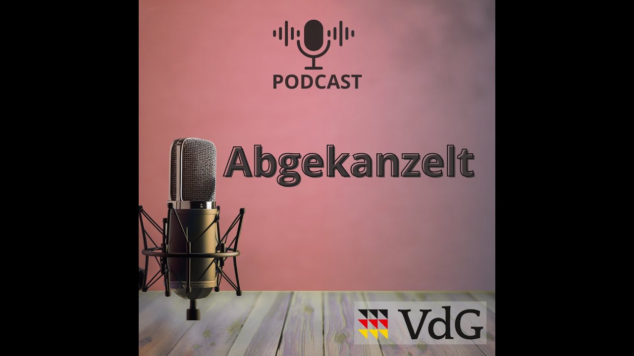 Abgekanzelt 2026-02-14