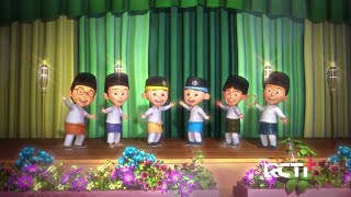 Upin & Ipin Musim 16 Full Movie | Sinar Syawal | Upin Ipin Terbaru 2023