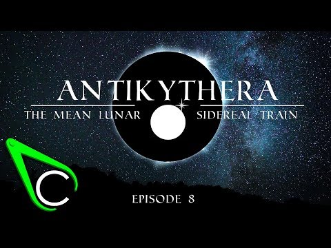 Video: Odgovor Na Mehanizam Antikythera - Alternativni Pogled