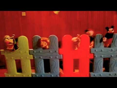 თოჯინები