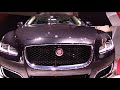 2020 Jaguar XJ 50 Special FullSys Features | Exterior Interior | First Impression HD