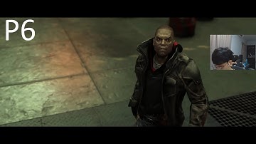 Prototype 2 Part 6 | Project Long Shadow [CN]