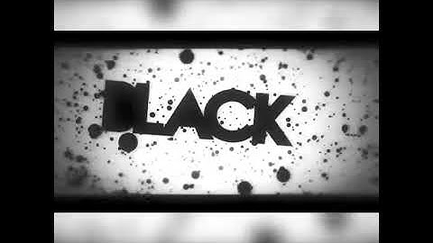 Minha nova intro 2018 😛 (wallyson )