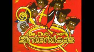 Captain Piet - Pieten Macarena chords